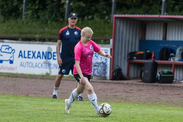 Bild 33 - wCJ VfL Pinneberg - Nordlichter im NSV : Ergebnis: 4:3